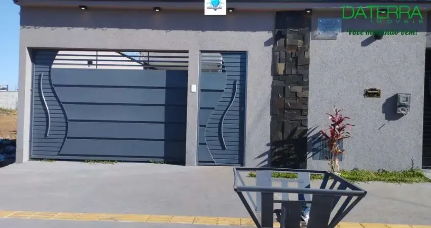 Casa com 3 quartos à venda na Rua Araguari, 1, Cardoso, Aparecida de Goiânia