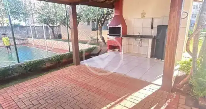 Apartamento à venda no bairro residencial flórida - goiânia/go