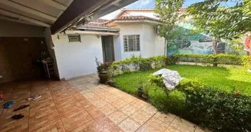 Casa com 4 quartos à venda na Rua Barcelona, 1, Jardim Europa, Goiânia