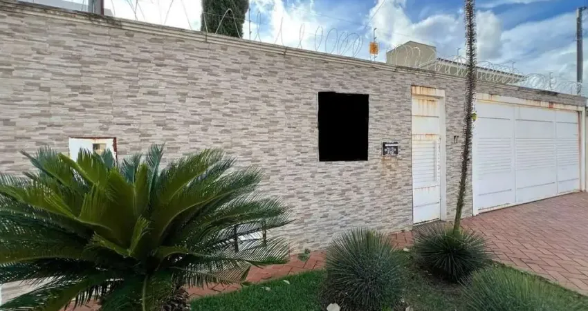 Casa com 3 quartos à venda na Rua C145, 1, Jardim América, Goiânia