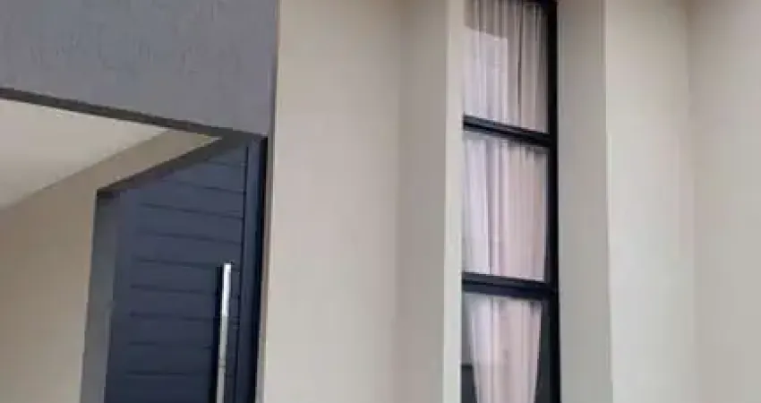 Casa 3 quartos para venda na vila oliveira – aparecida de goiânia