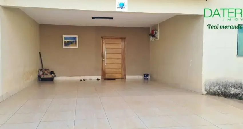 Casa à venda no bairro residencial alice barbosa em goiânia/go