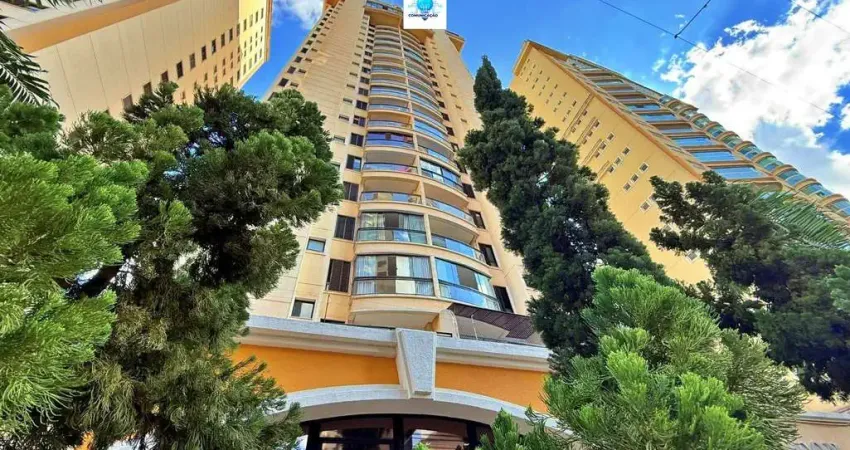 Apartamento com 3 quartos à venda na Rua T 29, 1, Setor Bueno, Goiânia