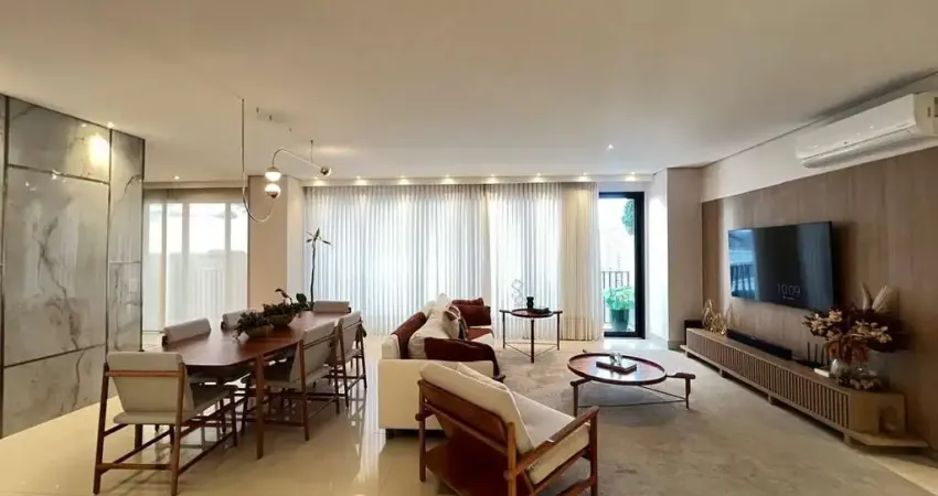 Apartamento com 3 quartos à venda na Rua 1124, 1, Setor Marista, Goiânia