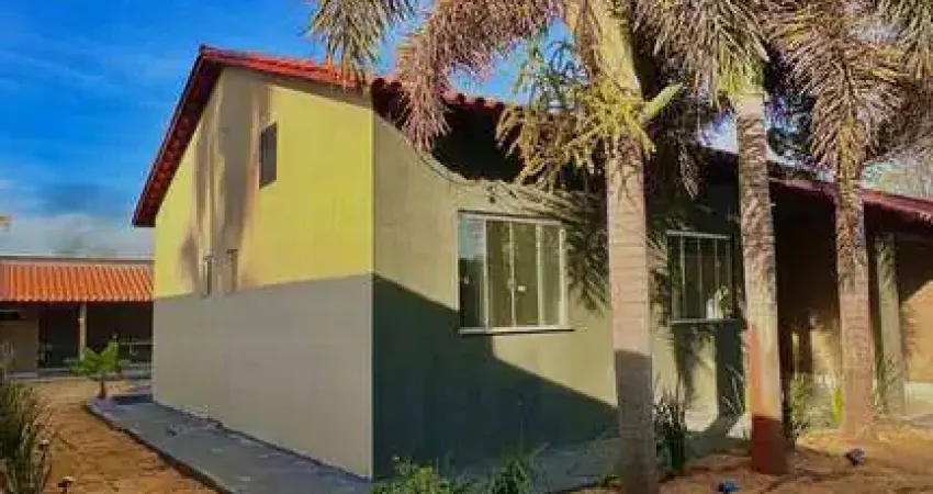 Casa à venda no bairro independência - aparecida de goiânia/go