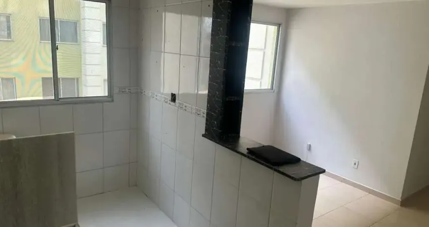 Apartamento à venda no bairro jardim luz - aparecida de goiânia/go