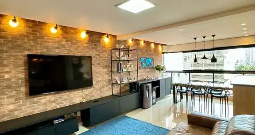 Apartamento com 3 quartos à venda na Rua 135, 1, Setor Marista, Goiânia