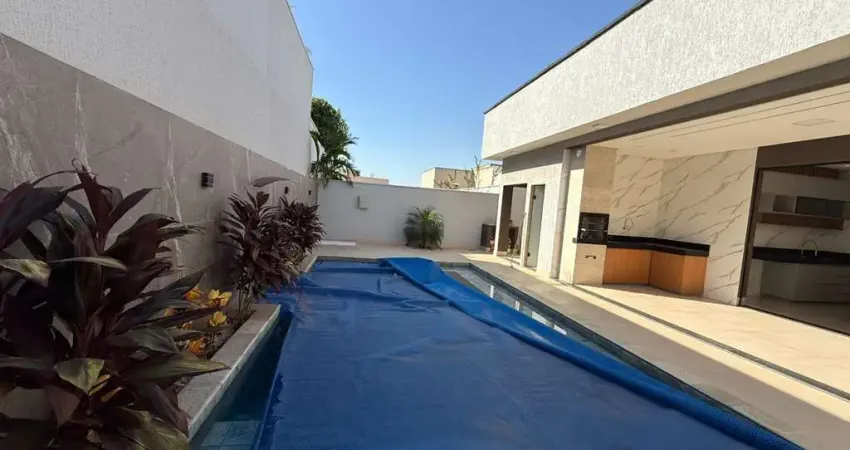 Casa à venda no bairro residencial condomínio jardim veneza - senador canedo/go