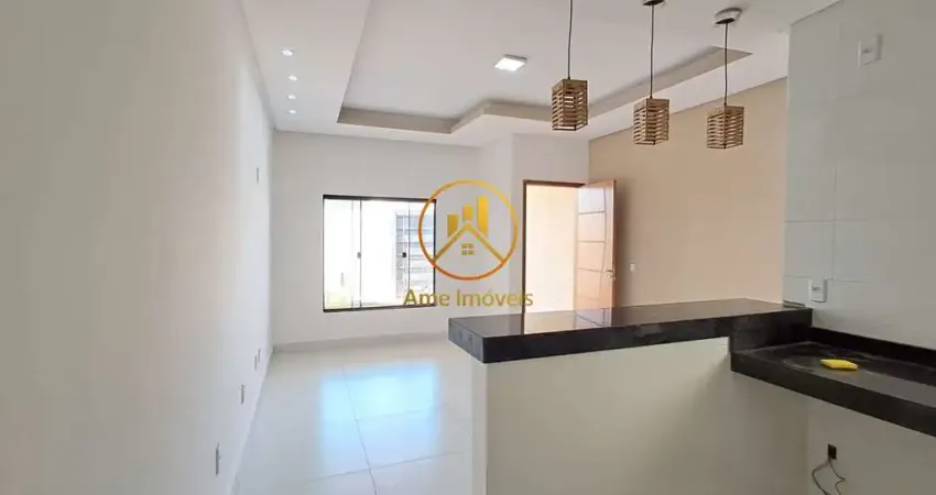 Casa com 2 quartos à venda na Rua Oliveira Cândido, 1, Setor Rio Vermelho, Trindade