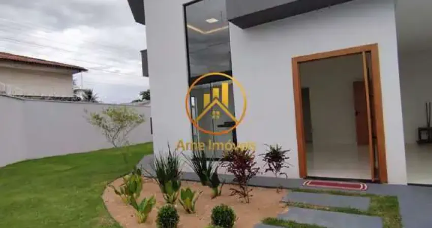 Casa com 3 quartos à venda na Rua João Manoel Barcelos, 1, Setor Orientville, Goiânia