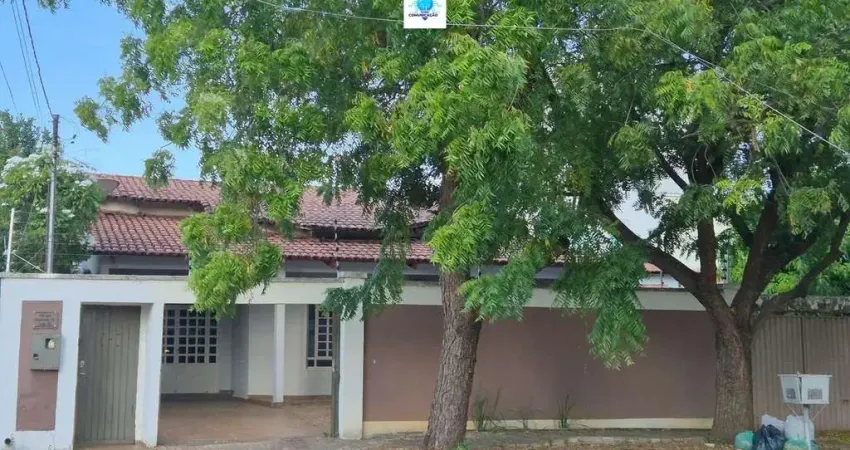 Casa com 4 quartos à venda na ARSE 13 Alameda 12, 1, Plano Diretor Sul, Palmas