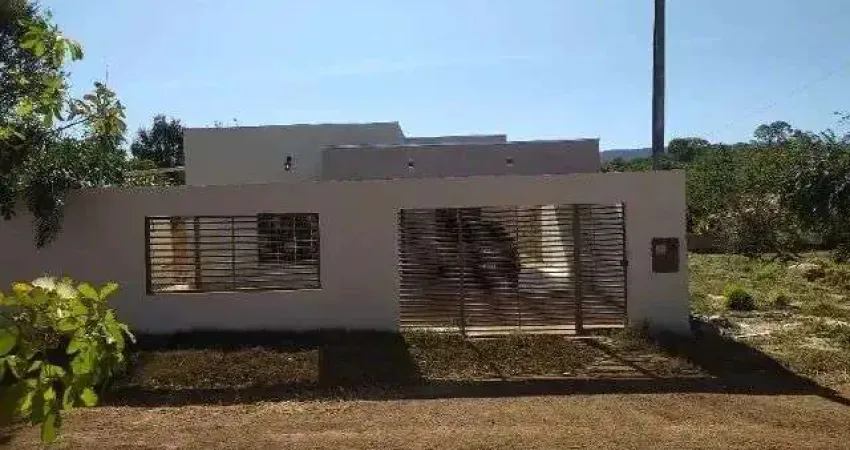 Casa no condomínio village park – a 7km da jk (sentido lajeado)