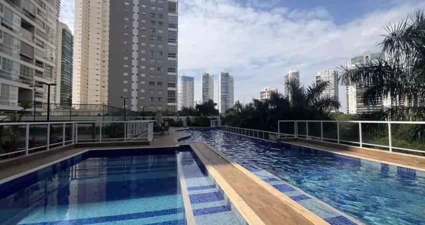 Apartamento com 4 quartos à venda na Rua 13, 1, Jardim Goiás, Goiânia