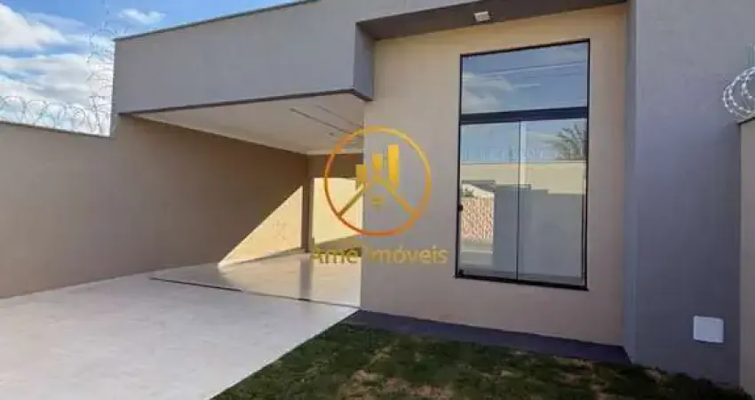 Casa à venda no bairro vila oliveira - aparecida de goiânia/go