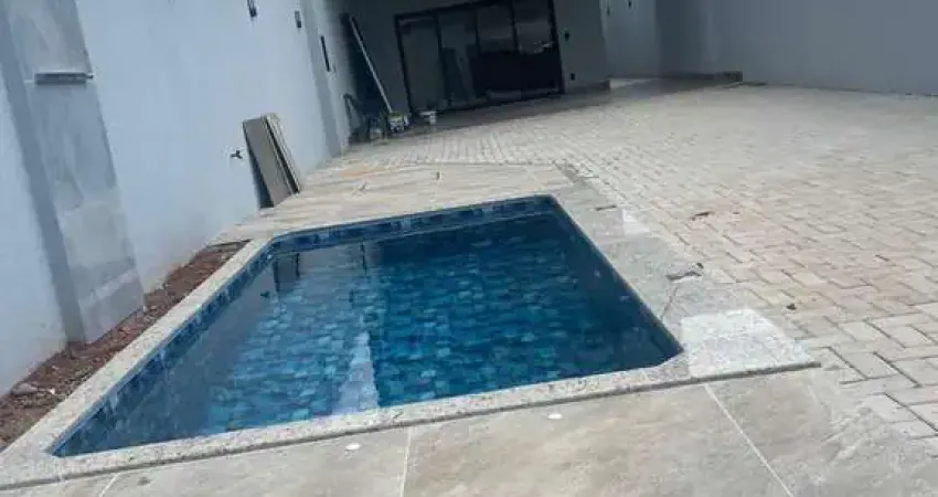 Casa com 3 quartos à venda na Quadra ACSV NO 43, 1, Plano Diretor Norte, Palmas