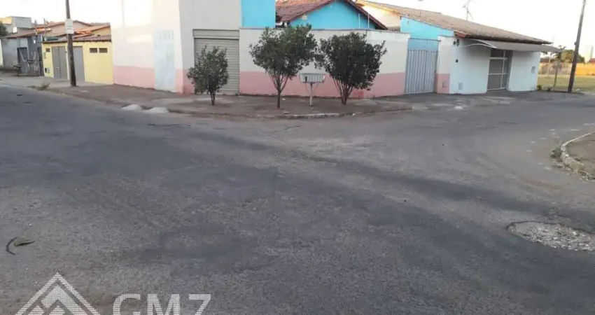 Casa à venda no bairro loteamento tropical verde - goiânia/go