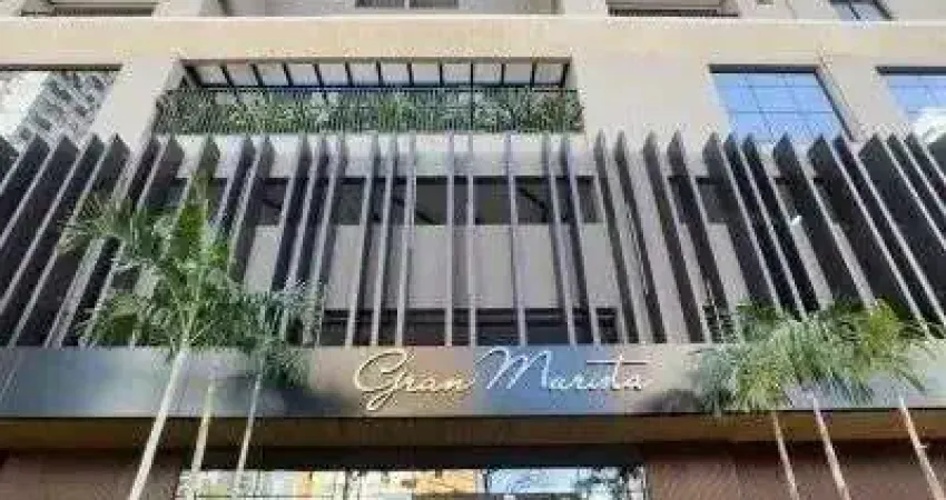 Apartamento de alto padrão à venda – gran marista | rua 137, setor marista – goiânia/go
