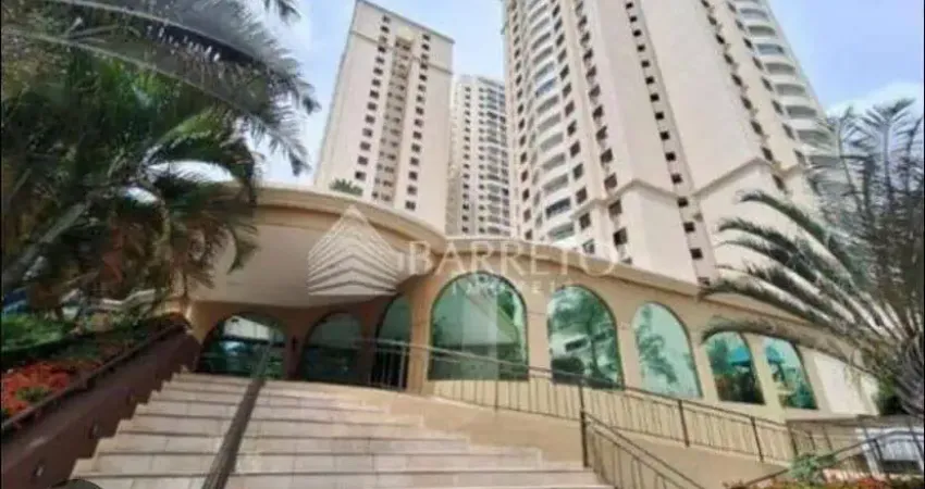 Apartamento com 3 quartos à venda na Avenida São João, 1, Alto da Glória, Goiânia