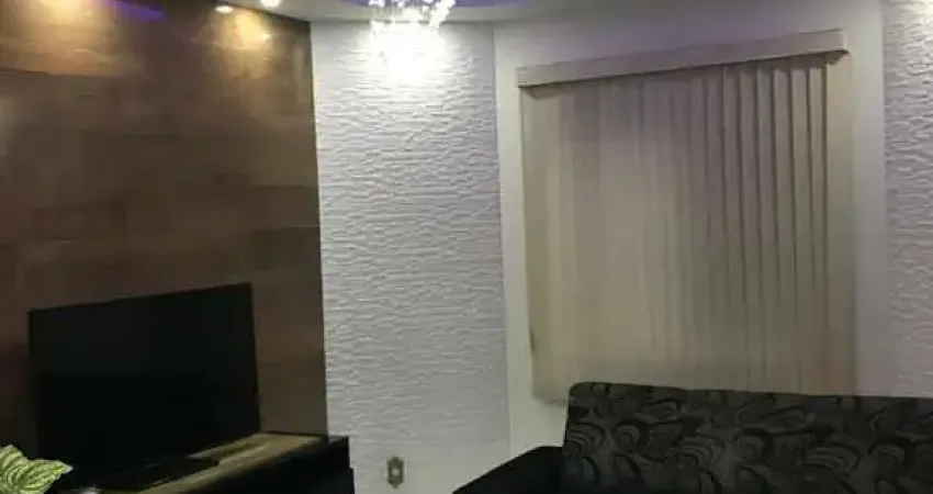 Apartamento à venda no bairro vila são joaquim - anápolis/go