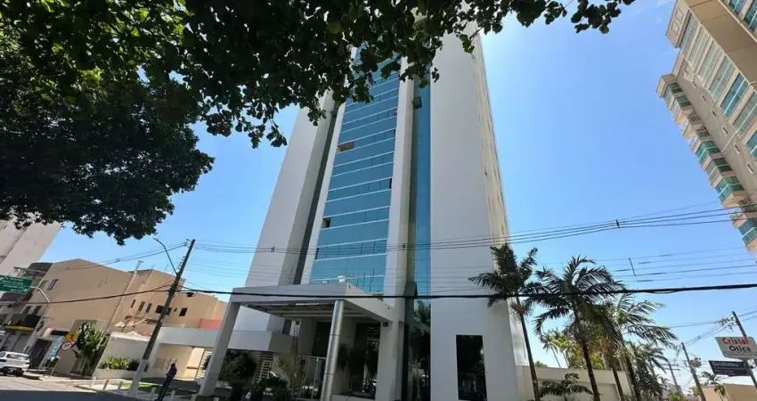 Edifício firenze - apartamento à venda no bairro jundiaí - anápolis/go