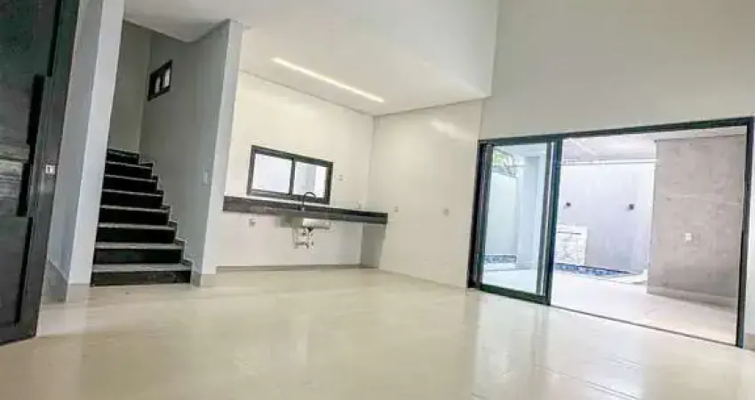 Casa com 3 quartos à venda na Rua C 166, 1, Jardim América, Goiânia