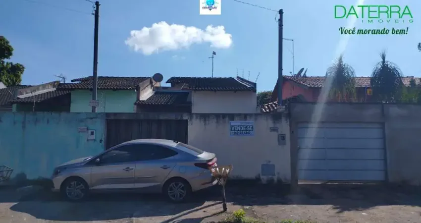 Casa com 2 quartos à venda na Rua Z, qd. 49, lt. 11, s/nº, Itapoã, Aparecida de Goiânia
