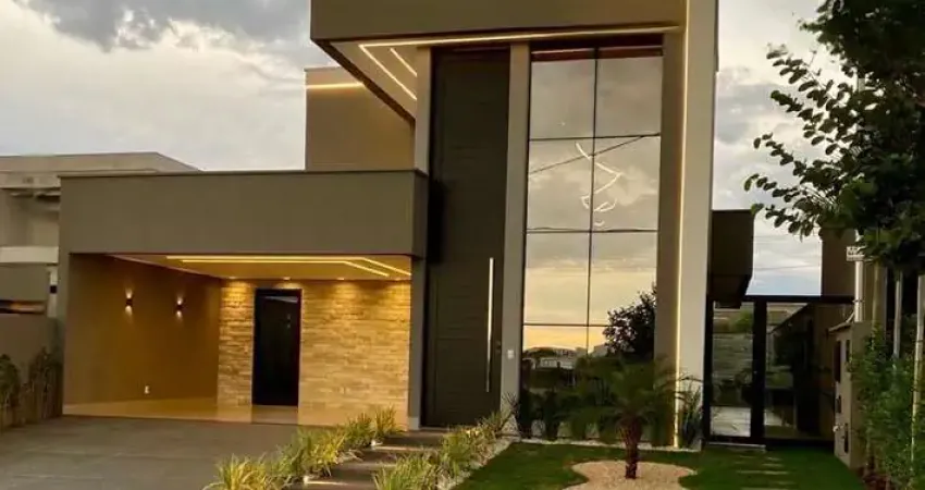 Casa à venda no bairro residencial parqville jacarandá - aparecida de goiânia/go