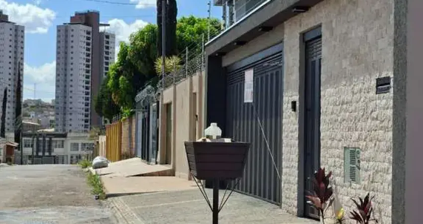 Casa à venda no bairro residencial virgínia correa - anápolis/go