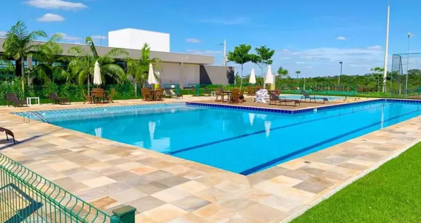 Apartamento à venda no bairro terras alpha residencial 1 - senador canedo/go