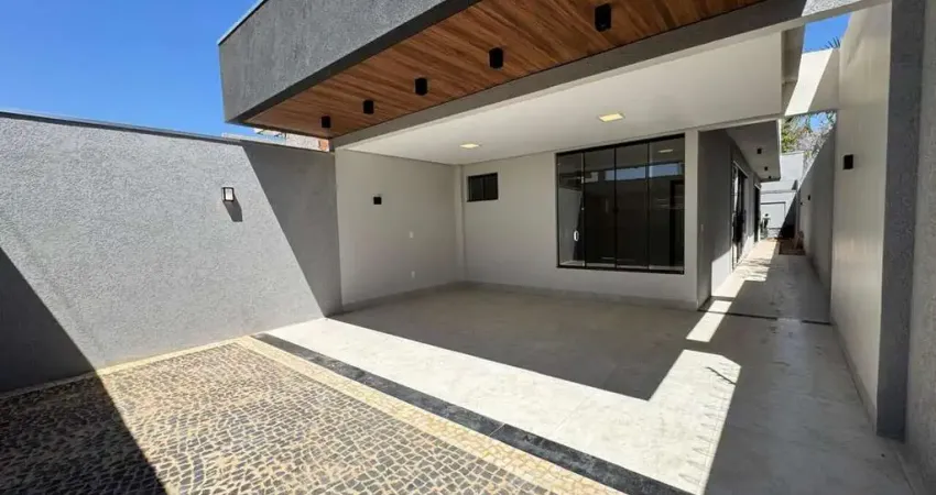 Casa com 3 quartos à venda na Quadra ARSO 52 Alameda 38, 1, Plano Diretor Sul, Palmas