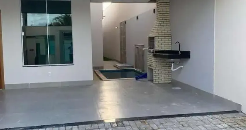 Casa com 3 quartos à venda na Quadra ARSE 71 Alameda 22, 1, Plano Diretor Sul, Palmas