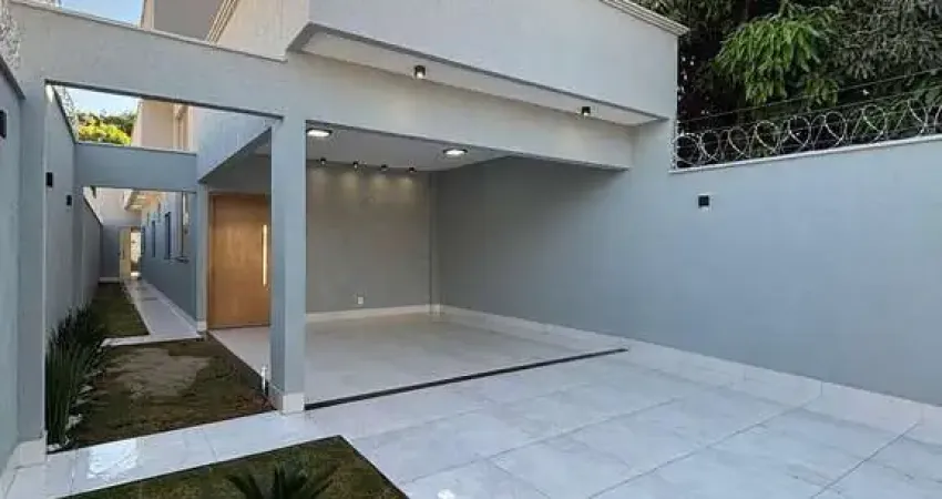 Casa à venda no bairro setor central - aparecida de goiânia/go