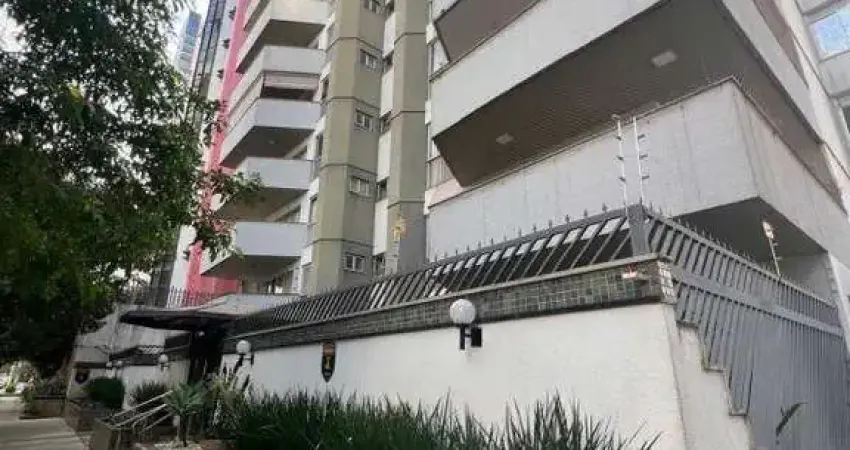 Apartamento com 4 quartos à venda na Avenida Anhanguera, 1, Setor Oeste, Goiânia