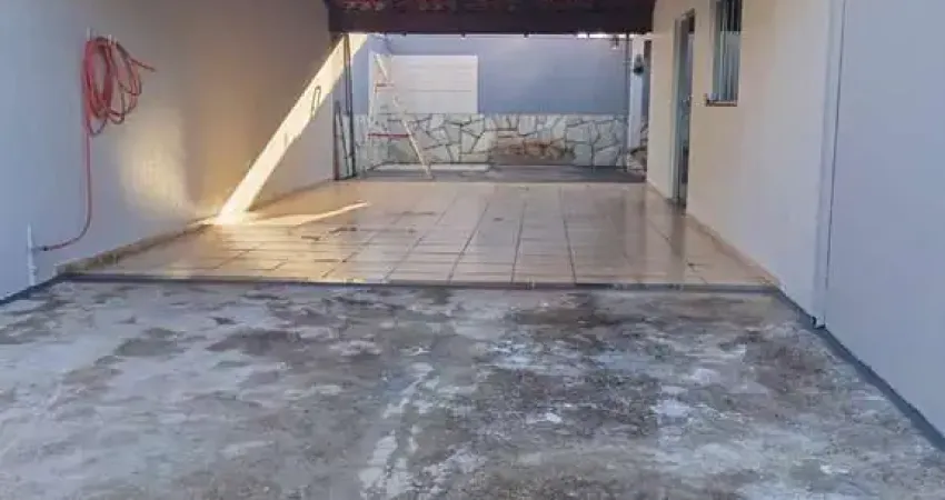 Casa com 3 quartos à venda na Rua PP 8, 1, Parque dos Pirineus, Anápolis