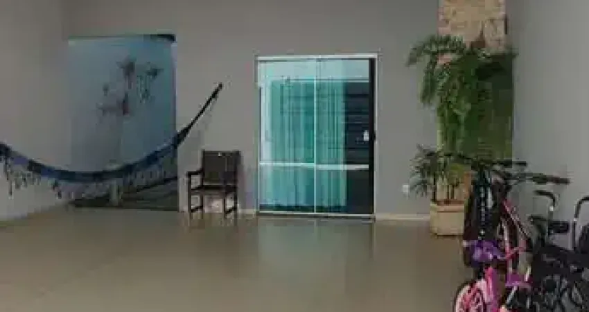 Casa à venda no bairro residencial ayrton senna - anápolis/go