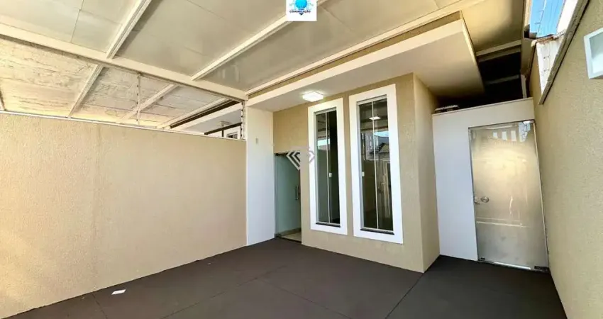 Casa com 2 quartos à venda na Quadra ARNE 71 Alameda 4, 1, Plano Diretor Norte, Palmas