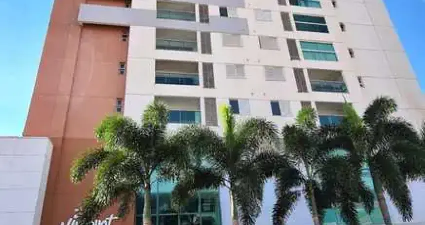 Apartamento para alugar no bairro setor marista - goiânia/go