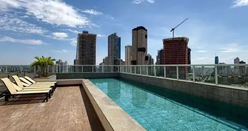 Apartamento com 2 quartos à venda na Rua 1123, 1, Setor Marista, Goiânia