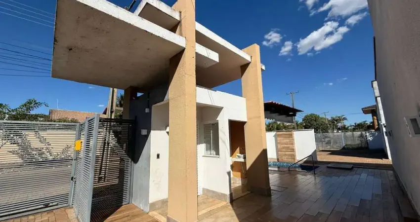 Casa com 2 quartos à venda na Quadra ARNE 24 Alameda 10, 1, Plano Diretor Norte, Palmas