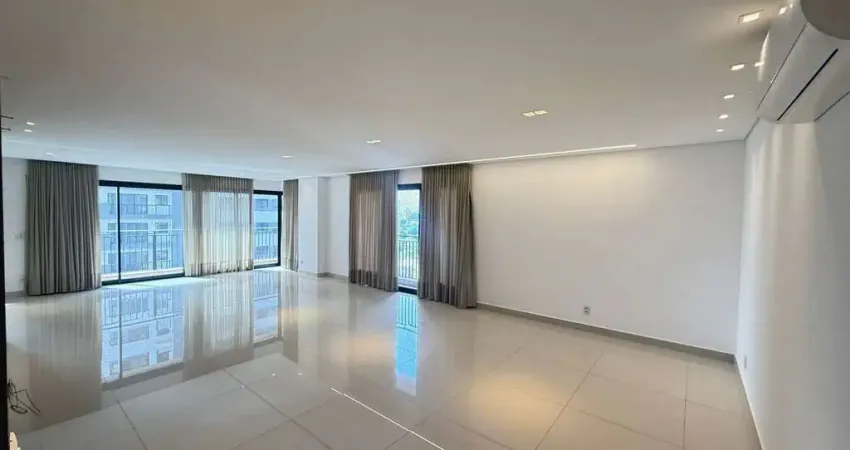 Apartamento com 4 quartos à venda na Rua 1141, 1, Setor Marista, Goiânia