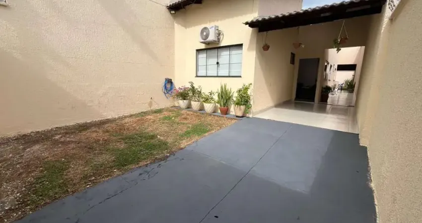 Casa à venda no bairro papillon park - complemento - aparecida de goiânia/go