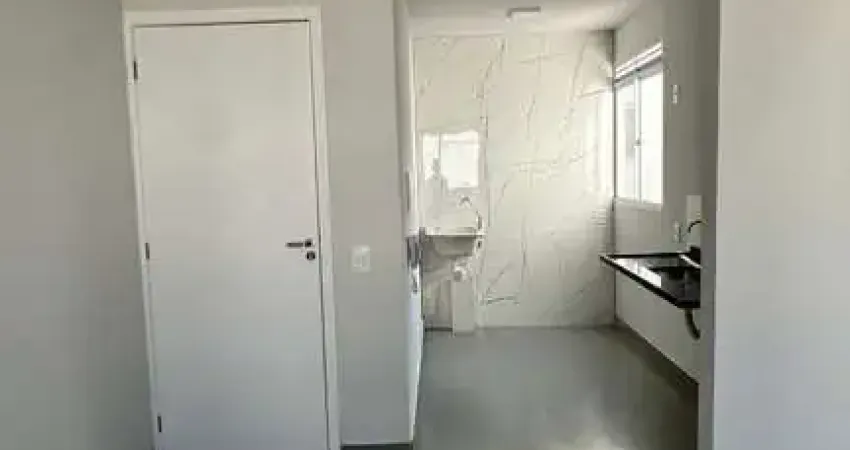 Apartamento à venda no bairro fazenda santa rita - goiânia/go