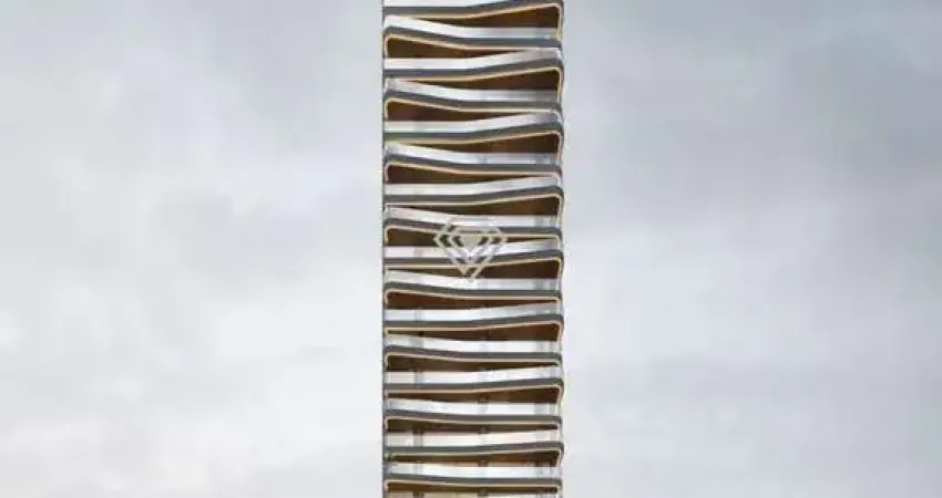 Apartamento com 4 quartos à venda na Rua 1127, 1, Setor Marista, Goiânia