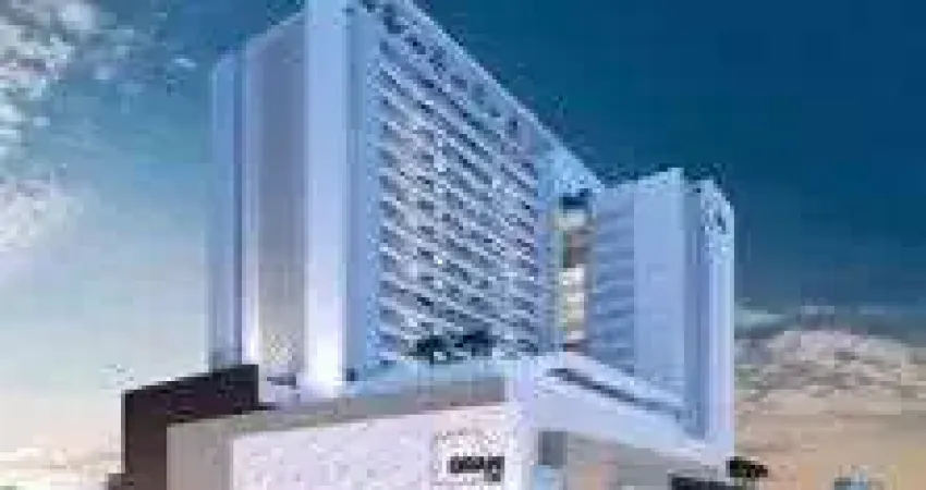 Apartamento à venda no bairro Graciosa - Orla 14 em Palmas/TO