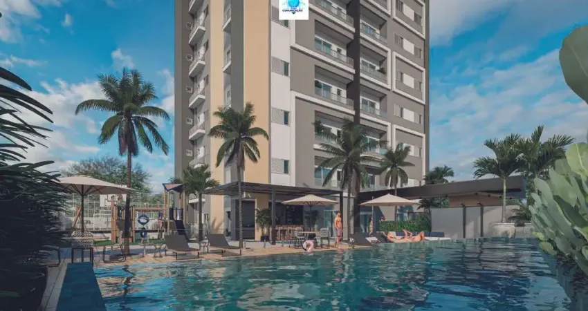 Apartamento com 2 quartos à venda na ARSE 12 Alameda 10, 1, Plano Diretor Sul, Palmas