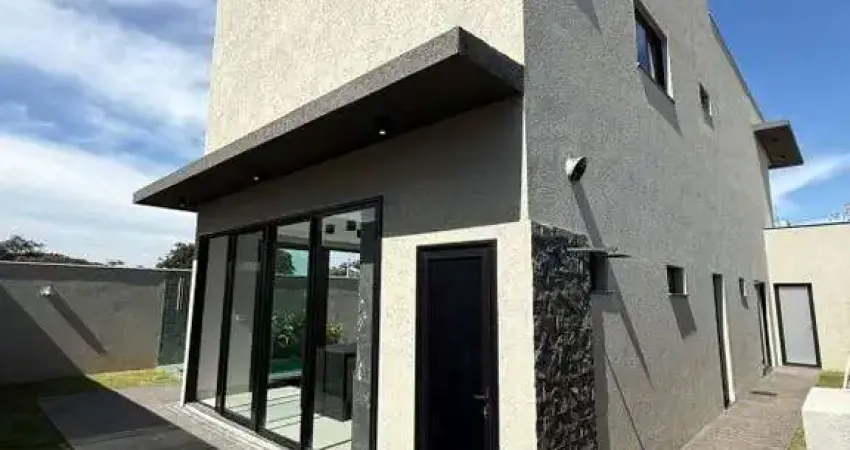 Sobrado 3 suítes à venda no parqville pinheiros – aparecida de goiânia