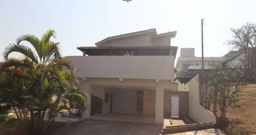 Sobrado 5 quartos (5 suítes) à venda no condomínio do lago - goiânia