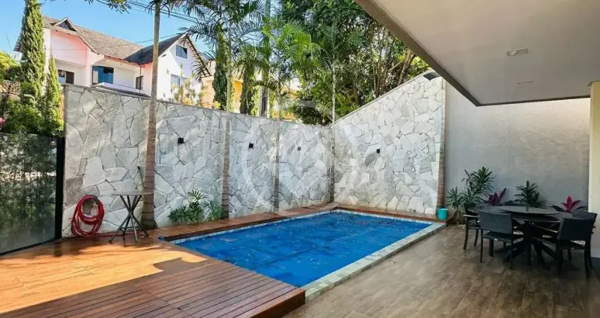 Casa com 5 quartos à venda na Rua Lago 1, 1, Chácaras Maringá, Goiânia