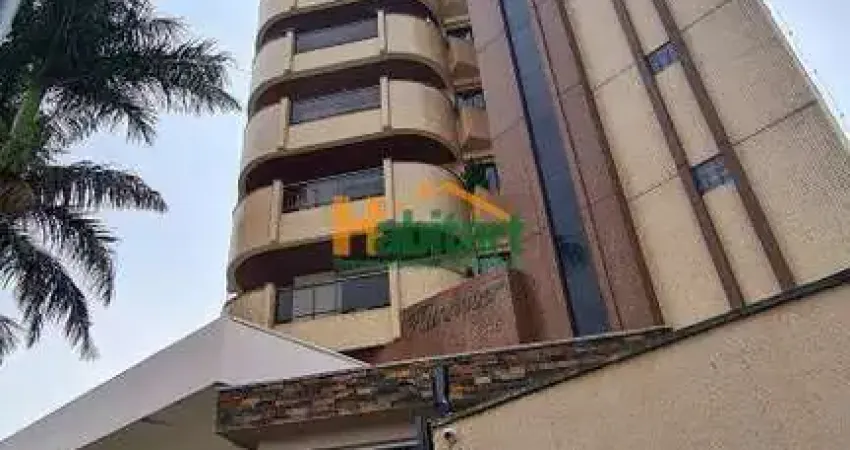 Apartamento – 4 quartos (3 suítes) – setor nova suiça – goiânia/go