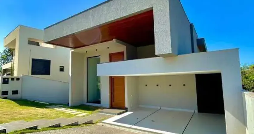 Casa com 4 quartos à venda na Avenida Alfredo Nasser, 1, Condomínio do Lago, Goiânia